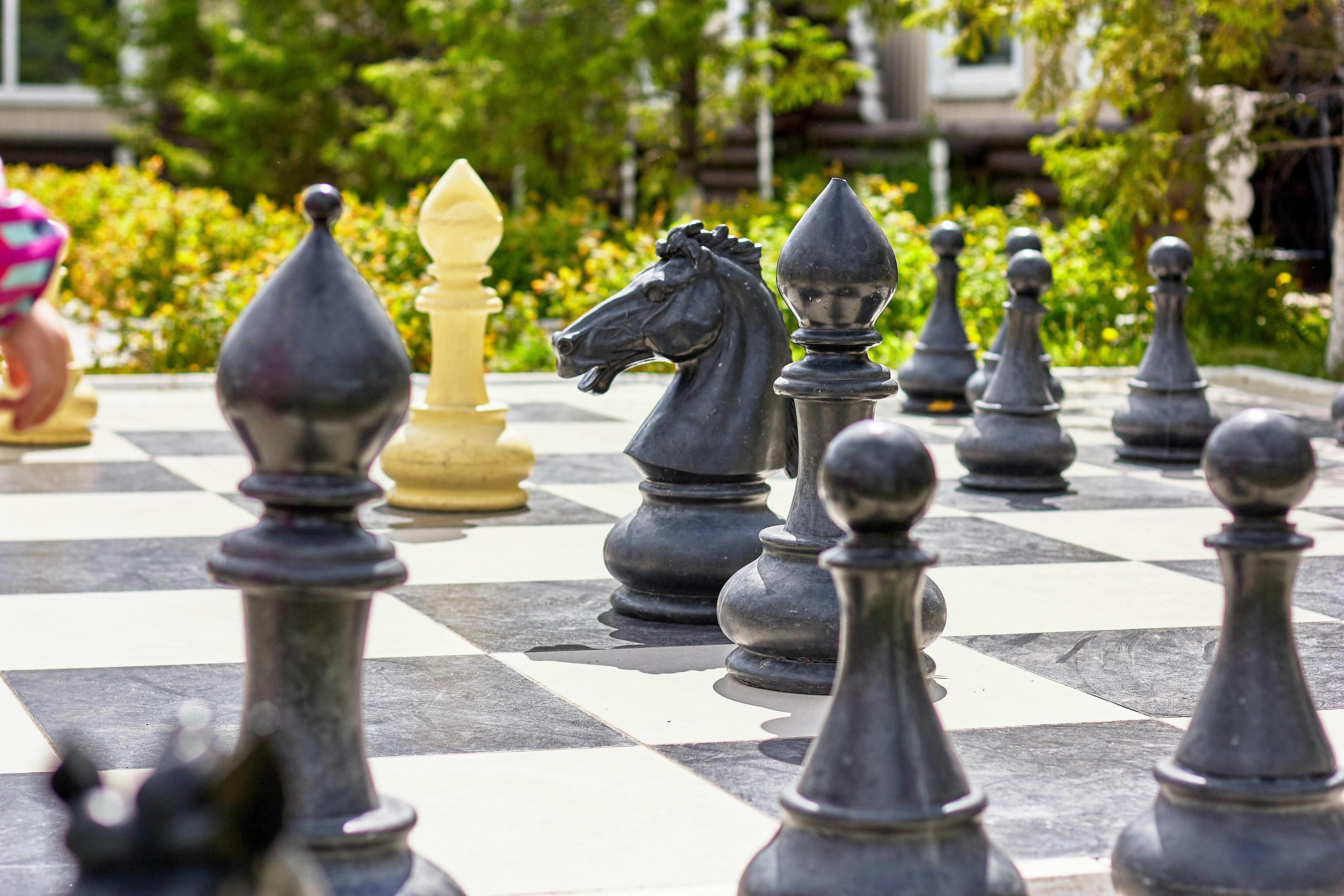 Chess Play